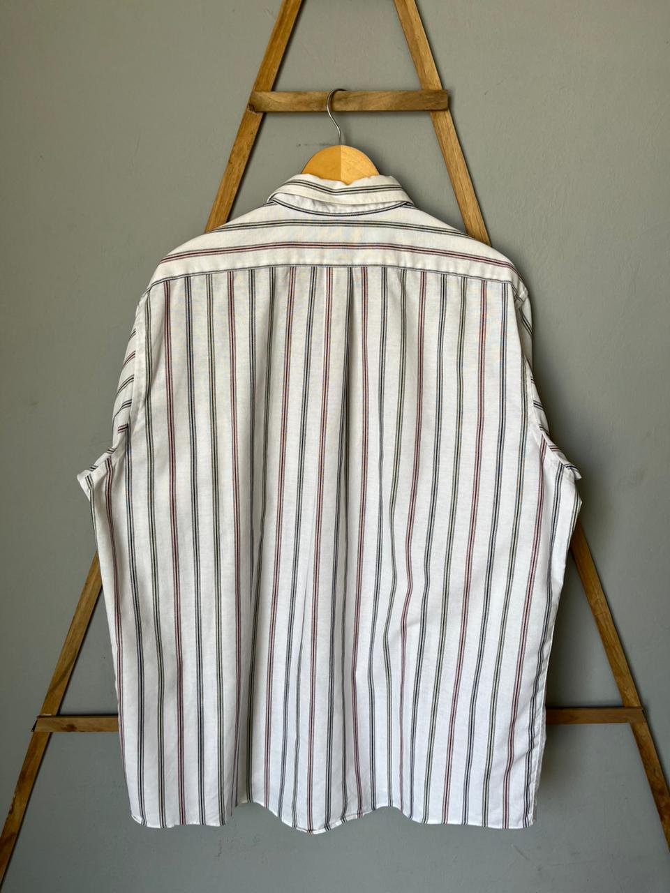 The Arrow Company Shirt  | Short / Half Sleeves |Korean-Inspired Oversized Fit | Lightweight Summer Wear | Men Women | Online Shopping