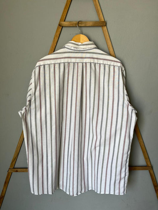 The Arrow Company Shirt  | Short / Half Sleeves |Korean-Inspired Oversized Fit | Lightweight Summer Wear | Men Women | Online Shopping