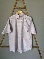 Shirt  | Short / Half Sleeves |Korean-Inspired Oversized Fit | Lightweight Summer Wear | Men Women | Online Shopping