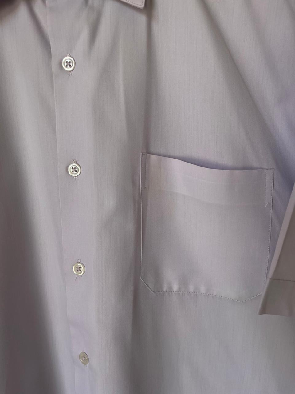 Shirt  | Short / Half Sleeves |Korean-Inspired Oversized Fit | Lightweight Summer Wear | Men Women | Online Shopping