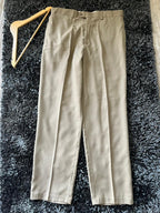 Haggar Relaxed Fit Trousers | Everyday Wear Pants | Smart Casual Style | Men Women | Online Shopping