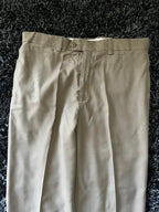 Haggar Relaxed Fit Trousers | Everyday Wear Pants | Smart Casual Style | Men Women | Online Shopping