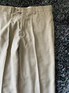 Haggar Relaxed Fit Trousers | Everyday Wear Pants | Smart Casual Style | Men Women | Online Shopping