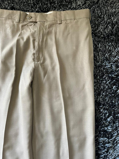 Haggar Relaxed Fit Trousers | Everyday Wear Pants | Smart Casual Style | Men Women | Online Shopping
