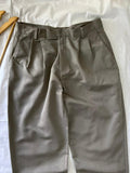 Dockers Relaxed Fit Trousers | Double Pleated | Everyday Wear Pants | Smart Casual Style | Men Women | Online Shopping