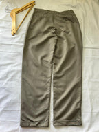 Dockers Relaxed Fit Trousers | Double Pleated | Everyday Wear Pants | Smart Casual Style | Men Women | Online Shopping