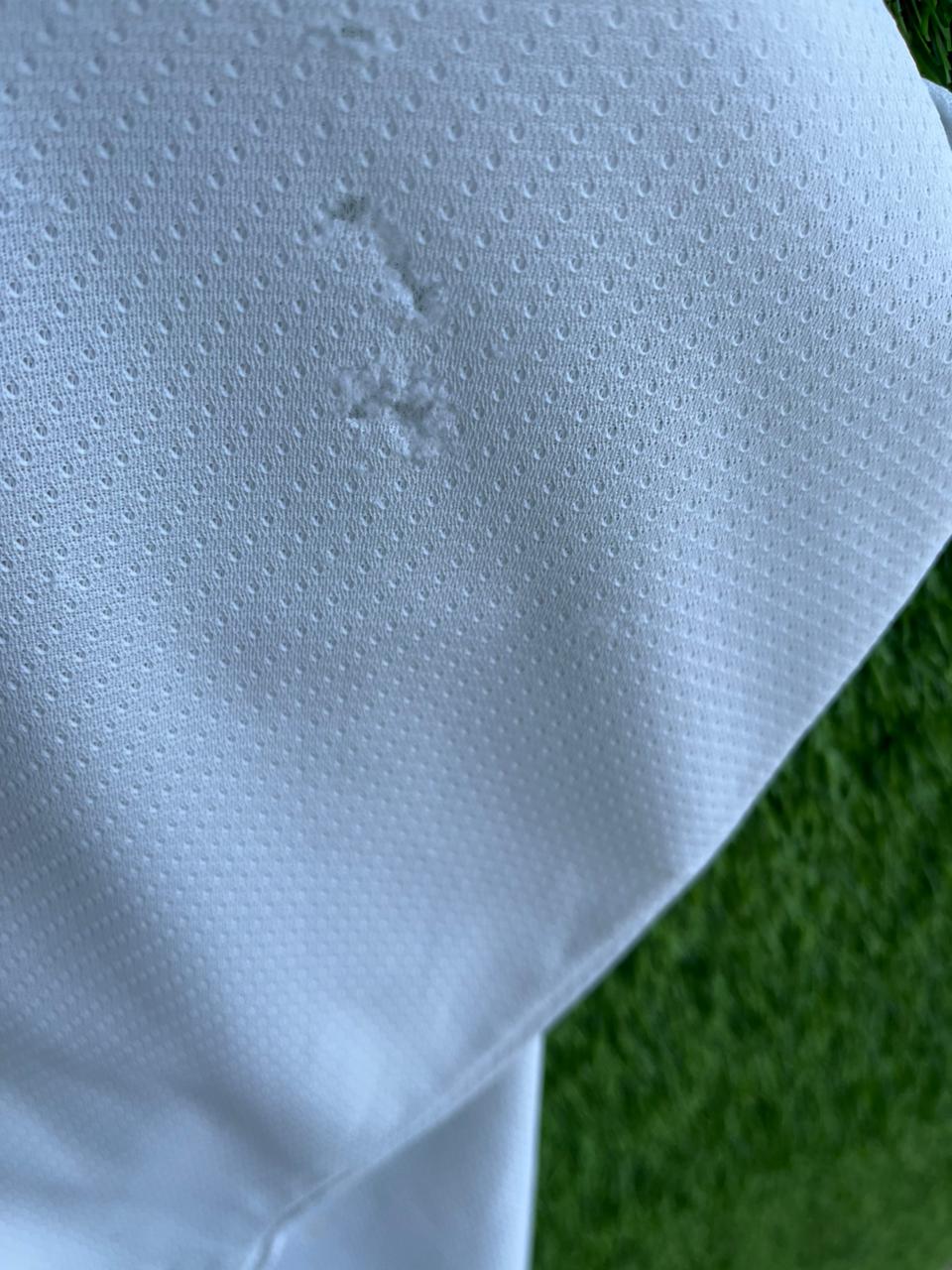 ICEHOCKEY Plain White 15 Jersey |Vintage Oversized Streetwear | Men Women |  Online Shopping