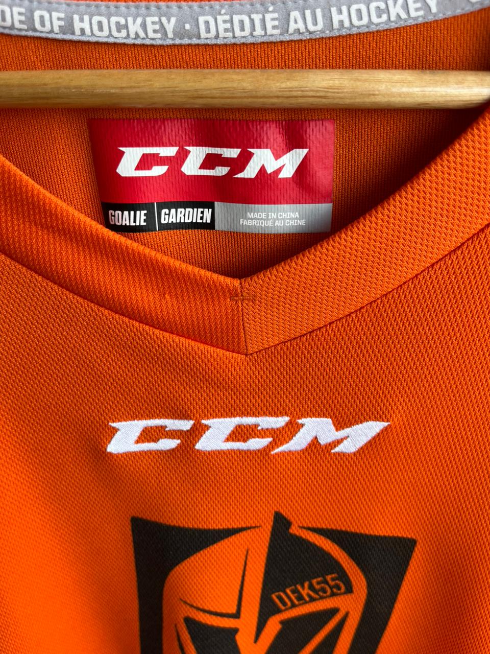 ICEHOCKEY VENDUE Jersey |Vintage Oversized Streetwear | Men Women |  Online Shopping