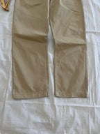 Uniqlo Relaxed Fit Trousers | Double Pleated | Everyday Wear Pants | Smart Casual Style | Men Women | Online Shopping