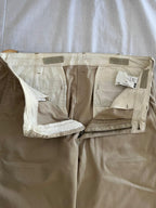 Uniqlo Relaxed Fit Trousers | Double Pleated | Everyday Wear Pants | Smart Casual Style | Men Women | Online Shopping