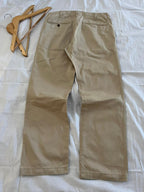 Uniqlo Relaxed Fit Trousers | Double Pleated | Everyday Wear Pants | Smart Casual Style | Men Women | Online Shopping