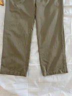 Topavlu Relaxed Fit Trousers | Double Pleated | Everyday Wear Pants | Smart Casual Style | Men Women | Online Shopping