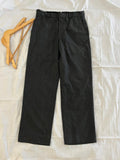 Merona Relaxed Fit Trousers || Everyday Wear Pants | Smart Casual Style | Men Women | Online Shopping