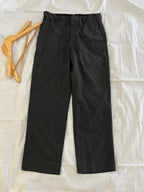 Merona Relaxed Fit Trousers || Everyday Wear Pants | Smart Casual Style | Men Women | Online Shopping