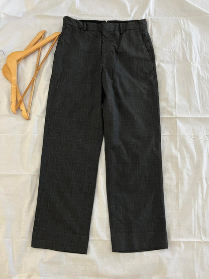 Merona Relaxed Fit Trousers || Everyday Wear Pants | Smart Casual Style | Men Women | Online Shopping