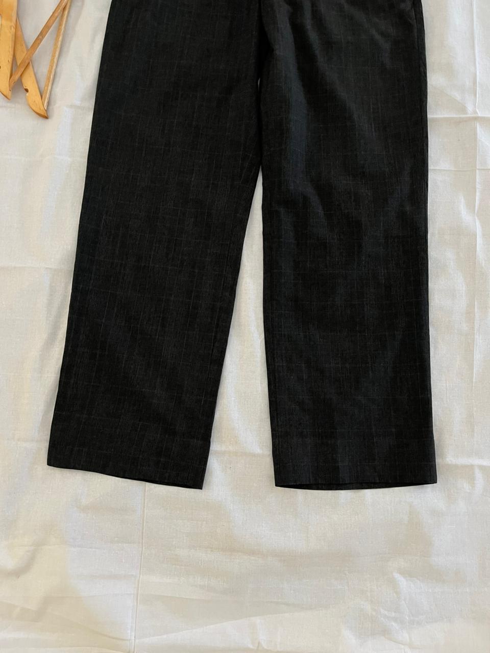 Merona Relaxed Fit Trousers || Everyday Wear Pants | Smart Casual Style | Men Women | Online Shopping