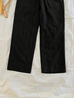 Merona Relaxed Fit Trousers || Everyday Wear Pants | Smart Casual Style | Men Women | Online Shopping