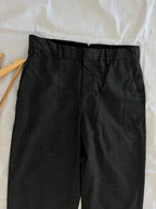 Merona Relaxed Fit Trousers || Everyday Wear Pants | Smart Casual Style | Men Women | Online Shopping