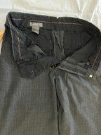 Merona Relaxed Fit Trousers || Everyday Wear Pants | Smart Casual Style | Men Women | Online Shopping