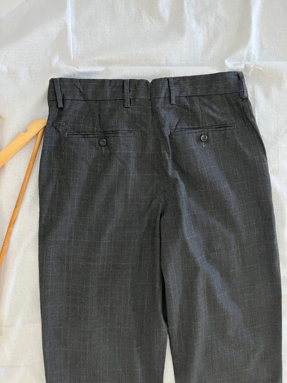 Merona Relaxed Fit Trousers || Everyday Wear Pants | Smart Casual Style | Men Women | Online Shopping