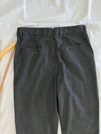 Merona Relaxed Fit Trousers || Everyday Wear Pants | Smart Casual Style | Men Women | Online Shopping