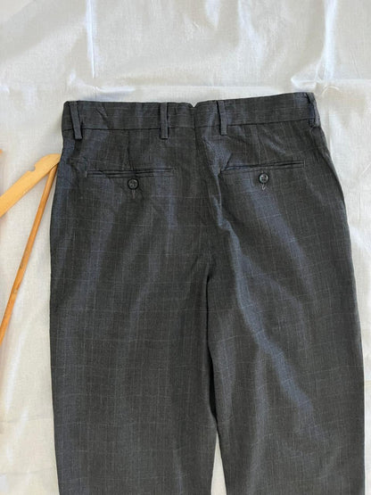 Merona Relaxed Fit Trousers || Everyday Wear Pants | Smart Casual Style | Men Women | Online Shopping