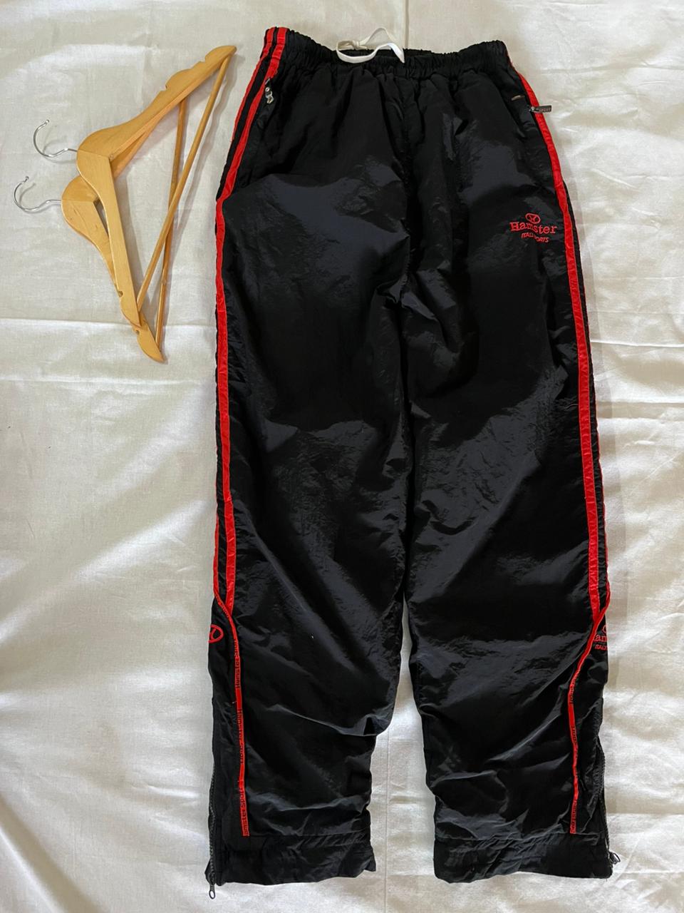 Hamster Italy Sports Track Pants  | Everyday Sportswear | Streetwear Style | Men Women | Online Shopping
