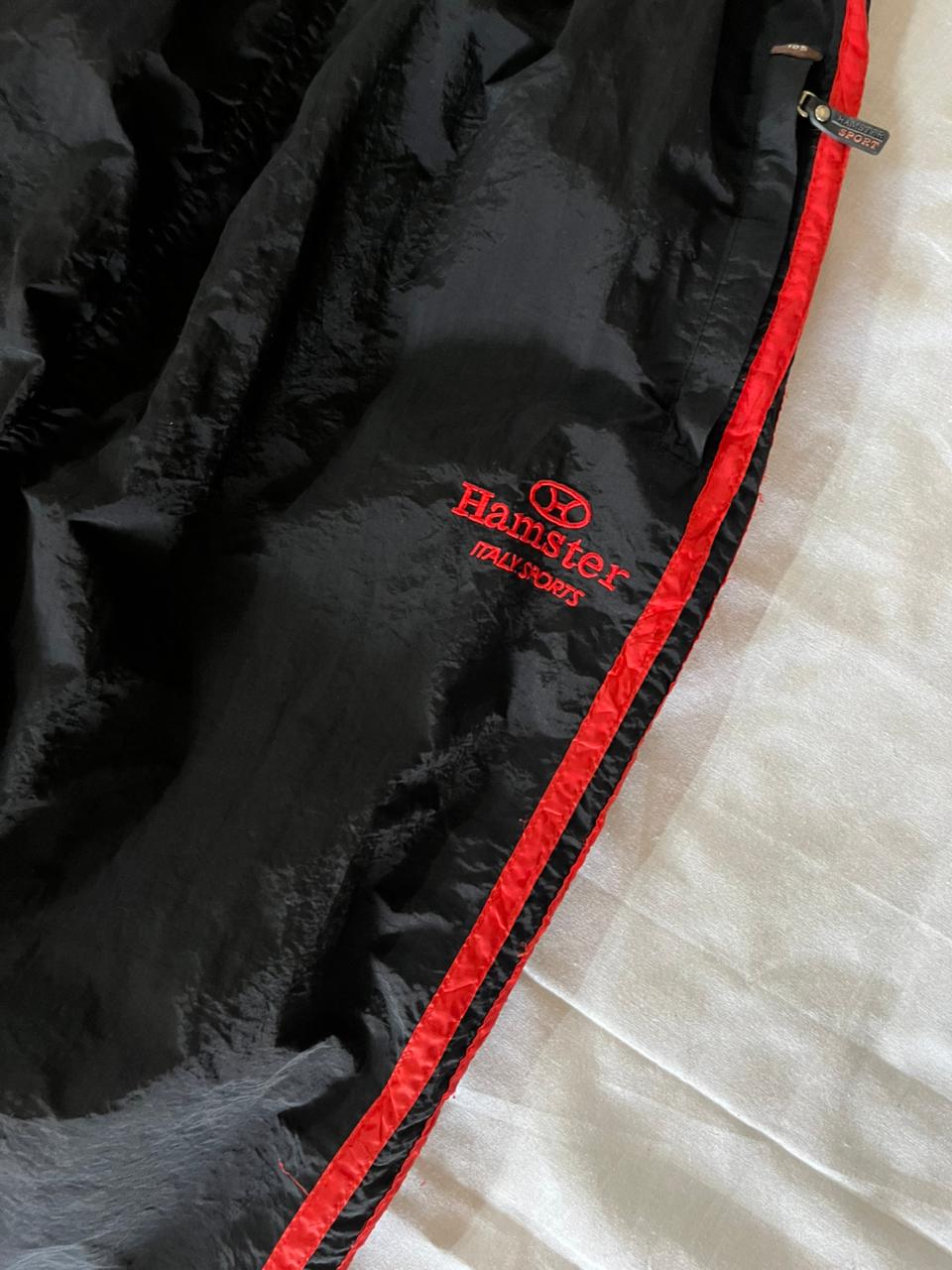 Hamster Italy Sports Track Pants  | Everyday Sportswear | Streetwear Style | Men Women | Online Shopping