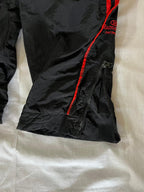 Hamster Italy Sports Track Pants  | Everyday Sportswear | Streetwear Style | Men Women | Online Shopping