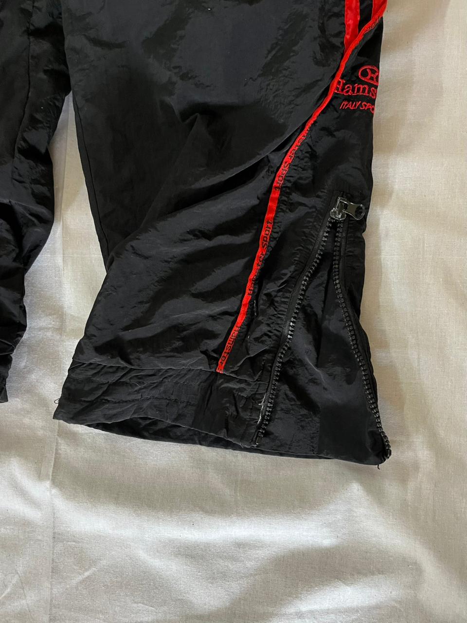Hamster Italy Sports Track Pants  | Everyday Sportswear | Streetwear Style | Men Women | Online Shopping