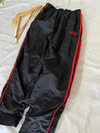 Hamster Italy Sports Track Pants  | Everyday Sportswear | Streetwear Style | Men Women | Online Shopping