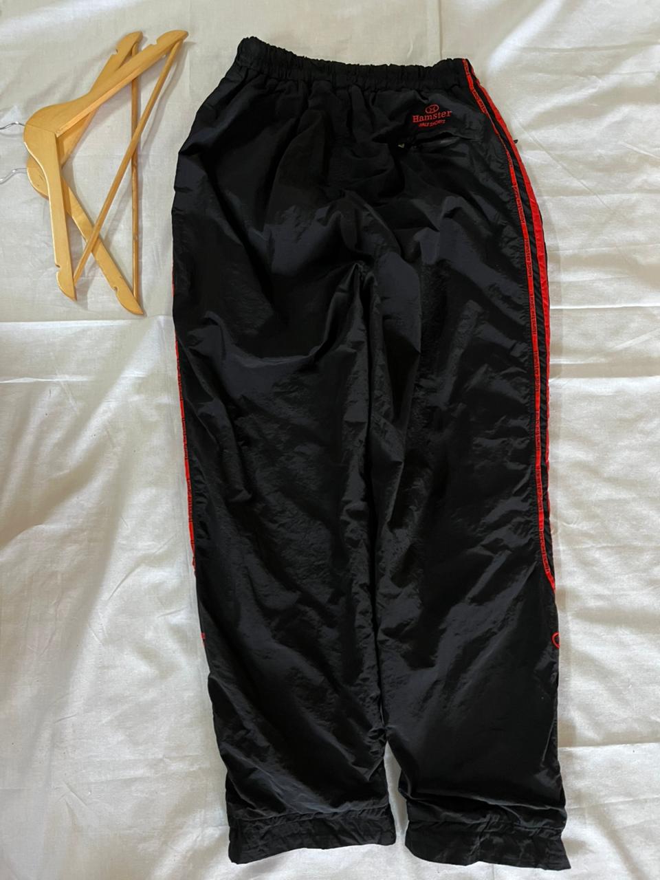 Hamster Italy Sports Track Pants  | Everyday Sportswear | Streetwear Style | Men Women | Online Shopping