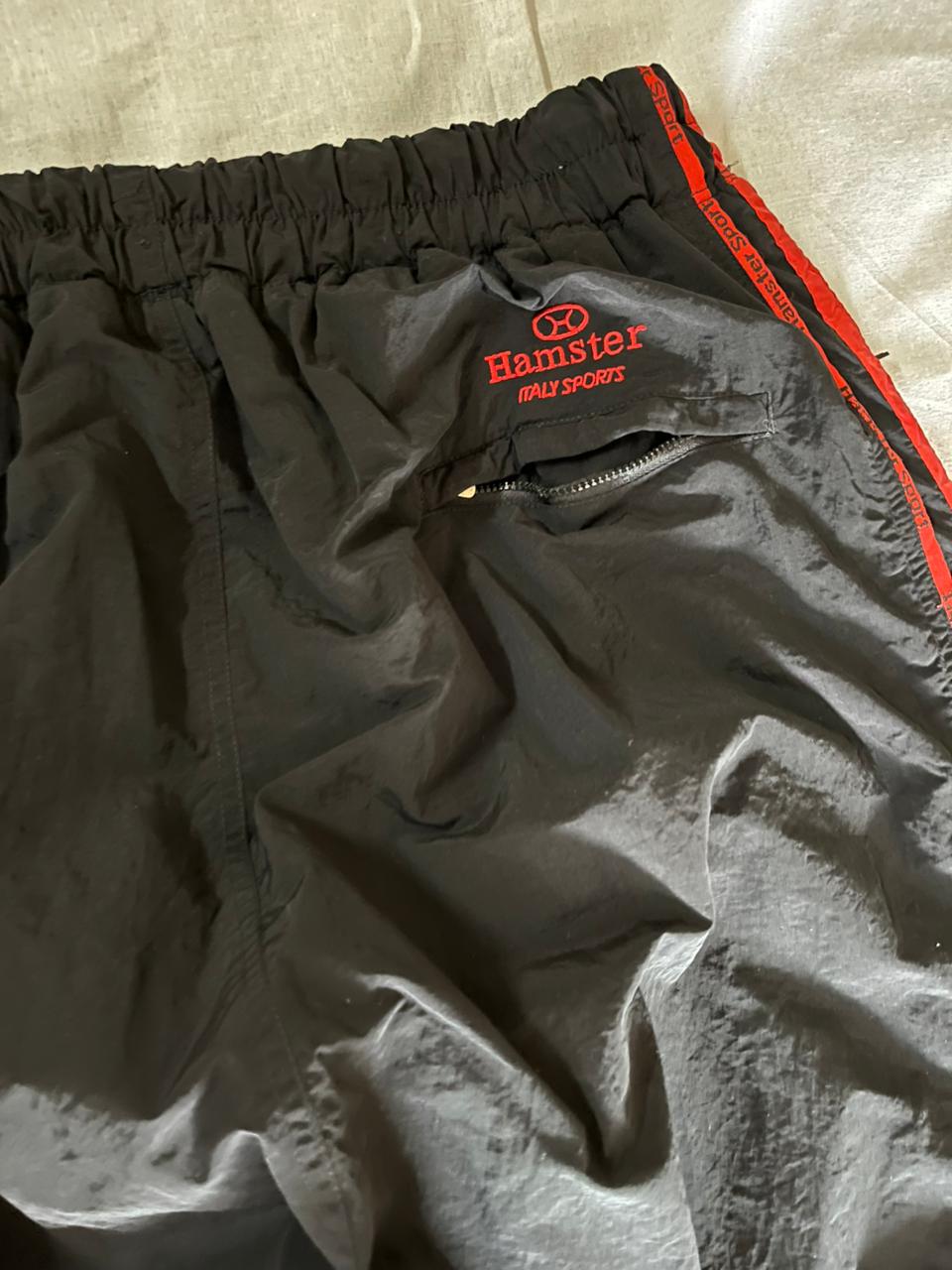Hamster Italy Sports Track Pants  | Everyday Sportswear | Streetwear Style | Men Women | Online Shopping