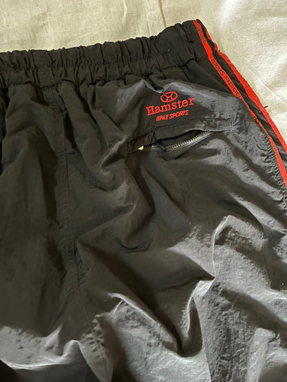 Hamster Italy Sports Track Pants  | Everyday Sportswear | Streetwear Style | Men Women | Online Shopping