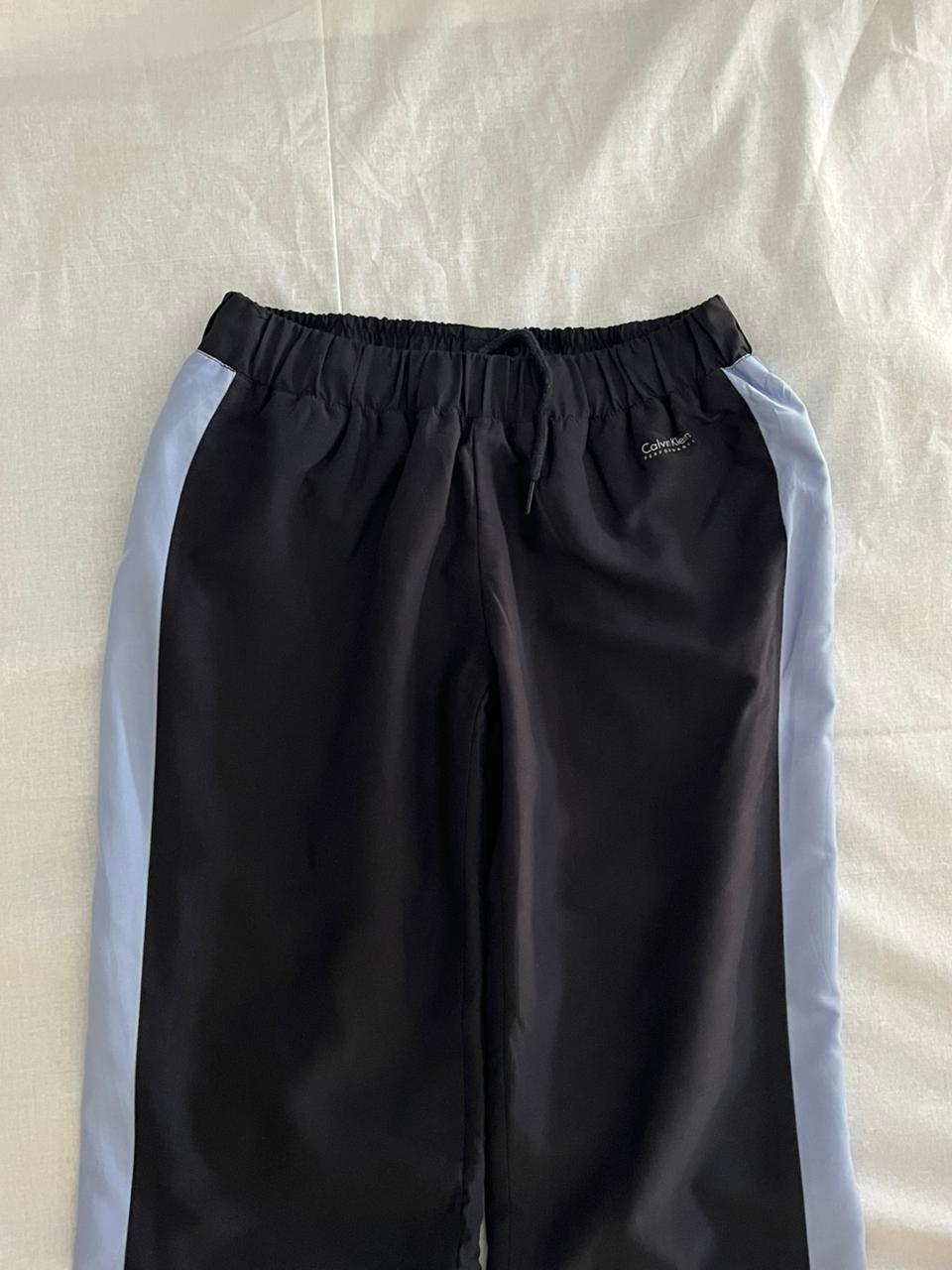 Calvin Klein Track Pants  | Everyday Sportswear | Streetwear Style | Men Women | Online Shopping