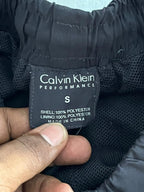 Calvin Klein Track Pants  | Everyday Sportswear | Streetwear Style | Men Women | Online Shopping