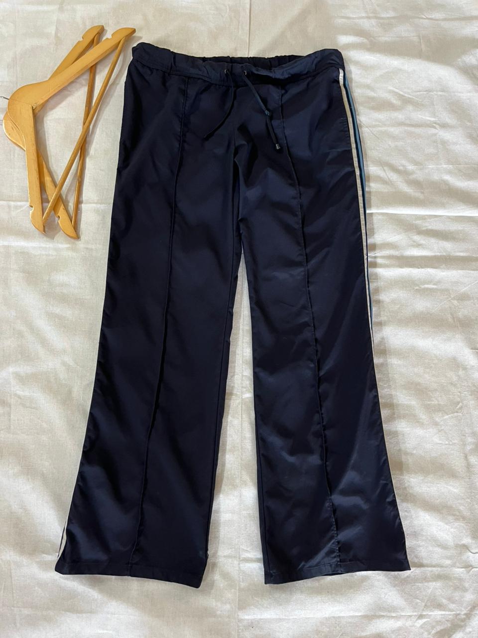 St John Bay Track Pants  | Everyday Sportswear | Streetwear Style | Men Women | Online Shopping
