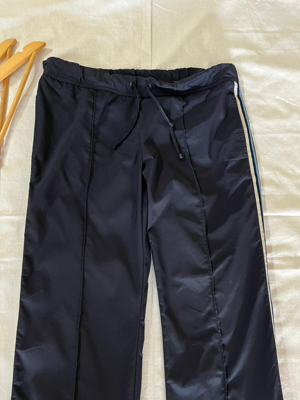 St John Bay Track Pants  | Everyday Sportswear | Streetwear Style | Men Women | Online Shopping