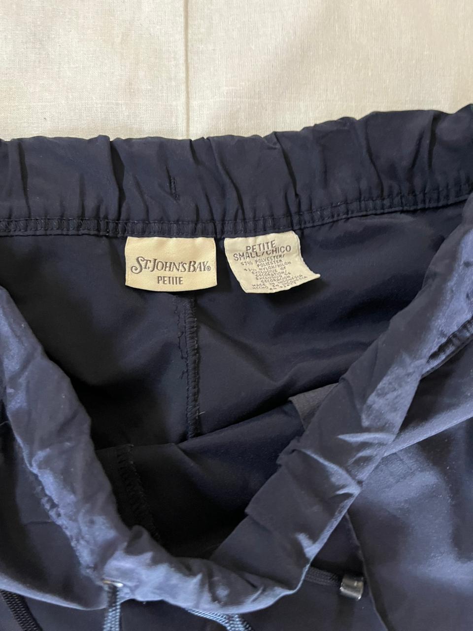 St John Bay Track Pants  | Everyday Sportswear | Streetwear Style | Men Women | Online Shopping