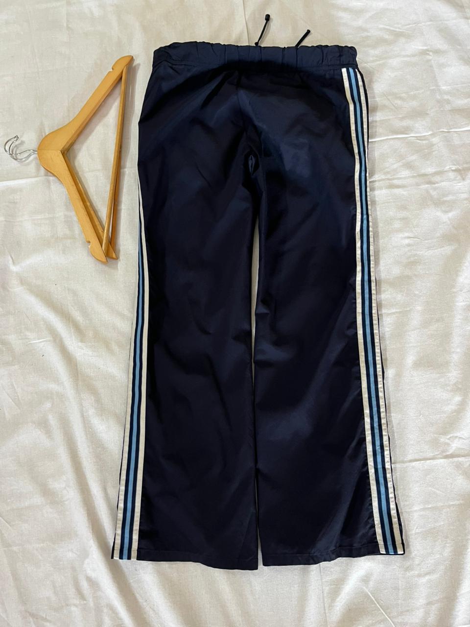 St John Bay Track Pants  | Everyday Sportswear | Streetwear Style | Men Women | Online Shopping