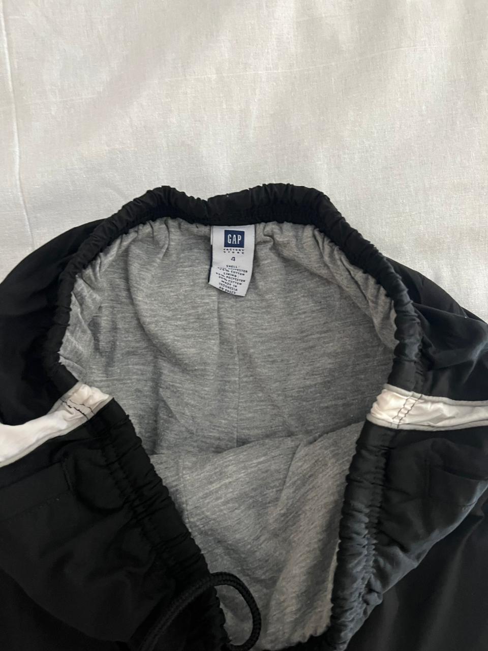 Gap Track Pants  | Everyday Sportswear | Streetwear Style | Men Women | Online Shopping