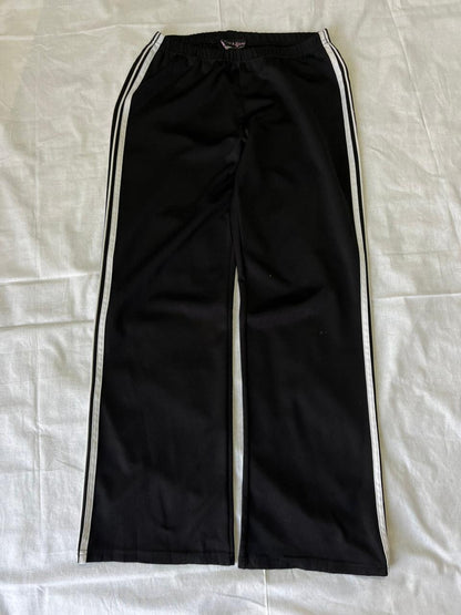 Fame 4 Fifteen Track Pants  | Everyday Sportswear | Streetwear Style | Men Women | Online Shopping