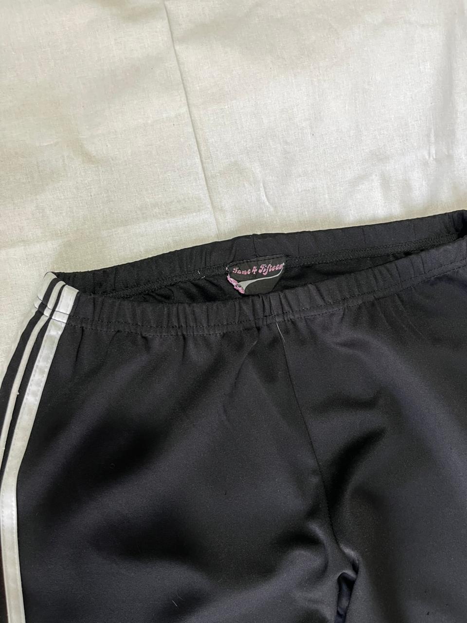 Fame 4 Fifteen Track Pants  | Everyday Sportswear | Streetwear Style | Men Women | Online Shopping