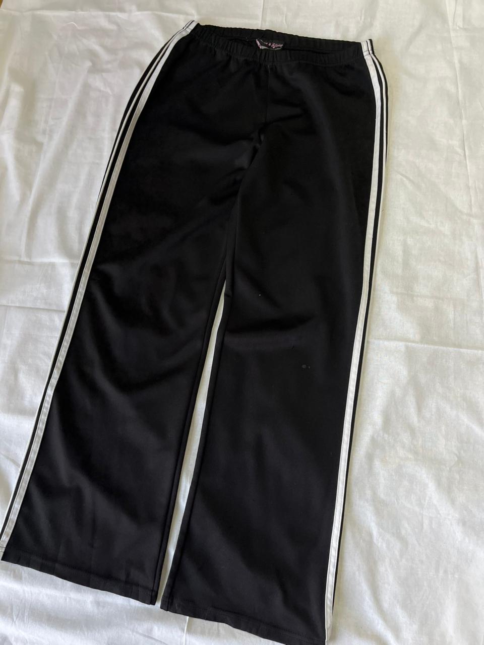 Fame 4 Fifteen Track Pants  | Everyday Sportswear | Streetwear Style | Men Women | Online Shopping