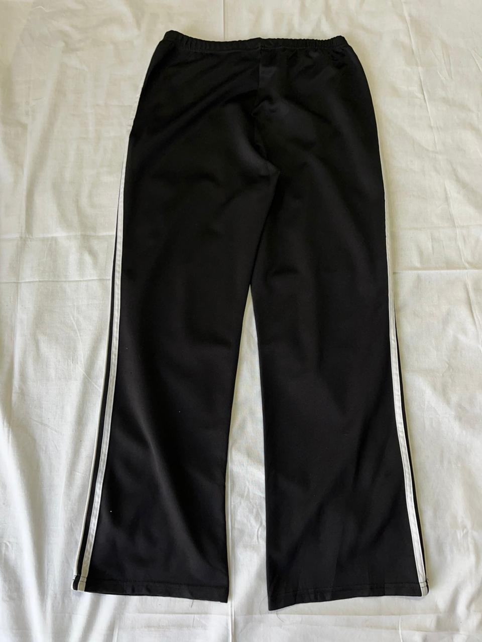 Fame 4 Fifteen Track Pants  | Everyday Sportswear | Streetwear Style | Men Women | Online Shopping