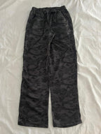 Zone Pro Track Pants  | Everyday Sportswear | Streetwear Style | Men Women | Online Shopping