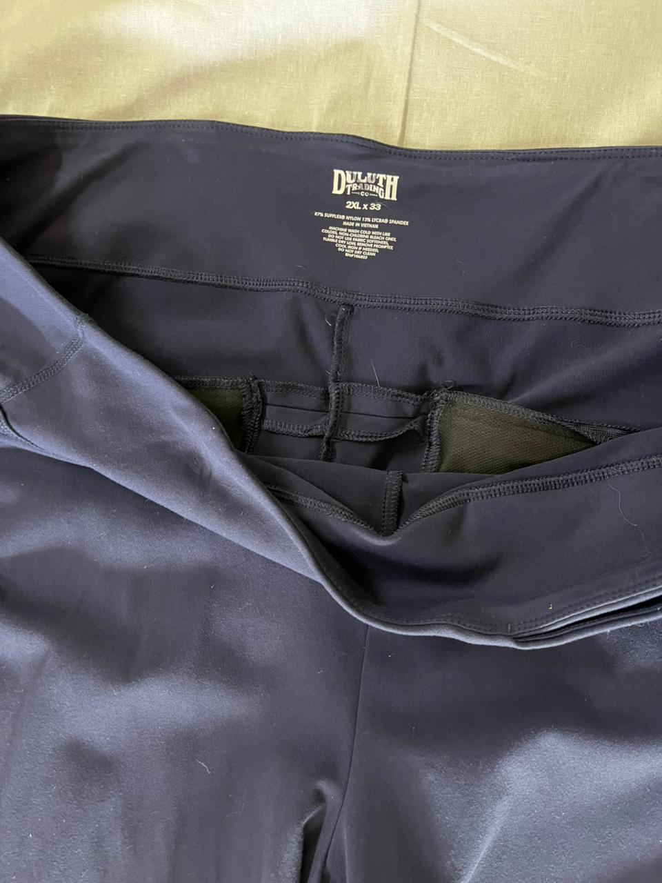 Duluth Track Pants  | Everyday Sportswear | Streetwear Style | Men Women | Online Shopping