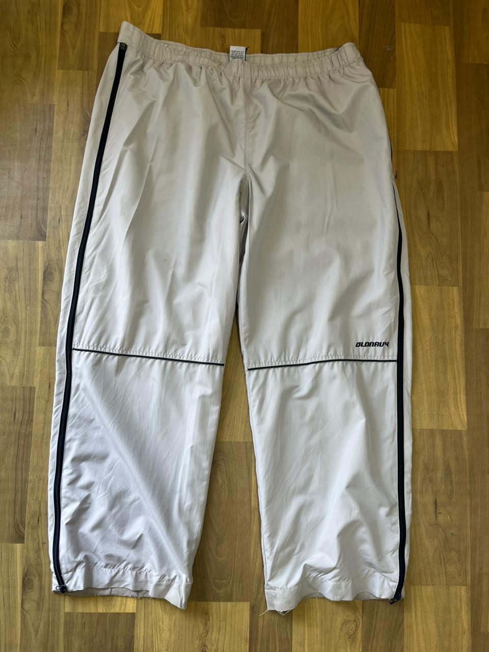 Old Navy Track Pants  | Everyday Sportswear | Streetwear Style | Men Women | Online Shopping
