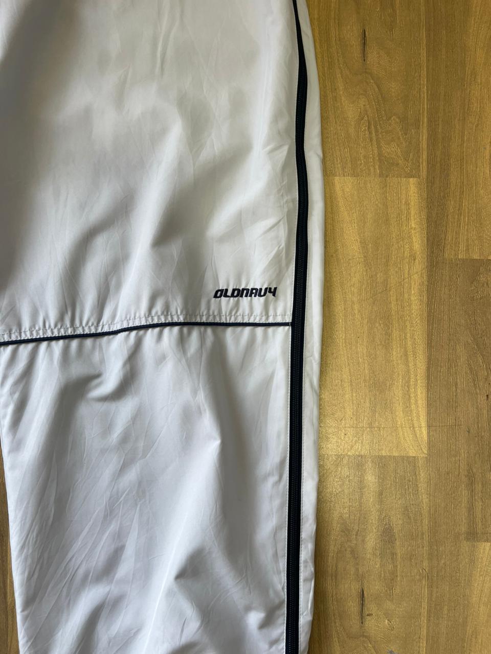 Old Navy Track Pants  | Everyday Sportswear | Streetwear Style | Men Women | Online Shopping