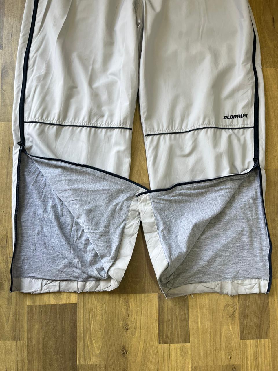 Old Navy Track Pants  | Everyday Sportswear | Streetwear Style | Men Women | Online Shopping